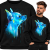 BLUZA ZWIERZĘTA  CHICHUAHUA
